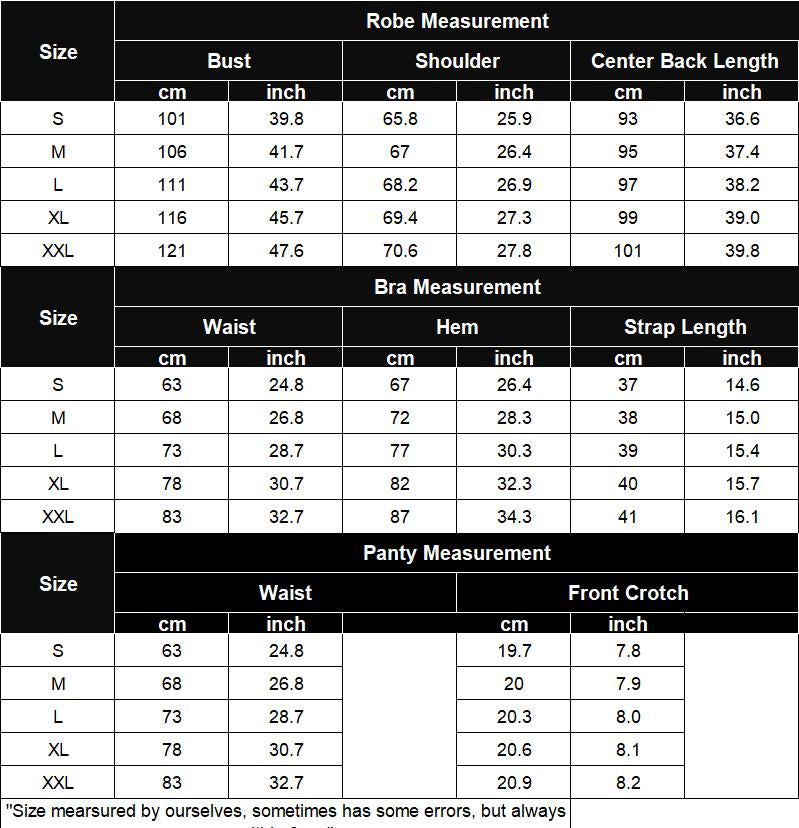 Alluring 3-Piece Lingerie Set | Complete Your Moments With Versatile Elegance