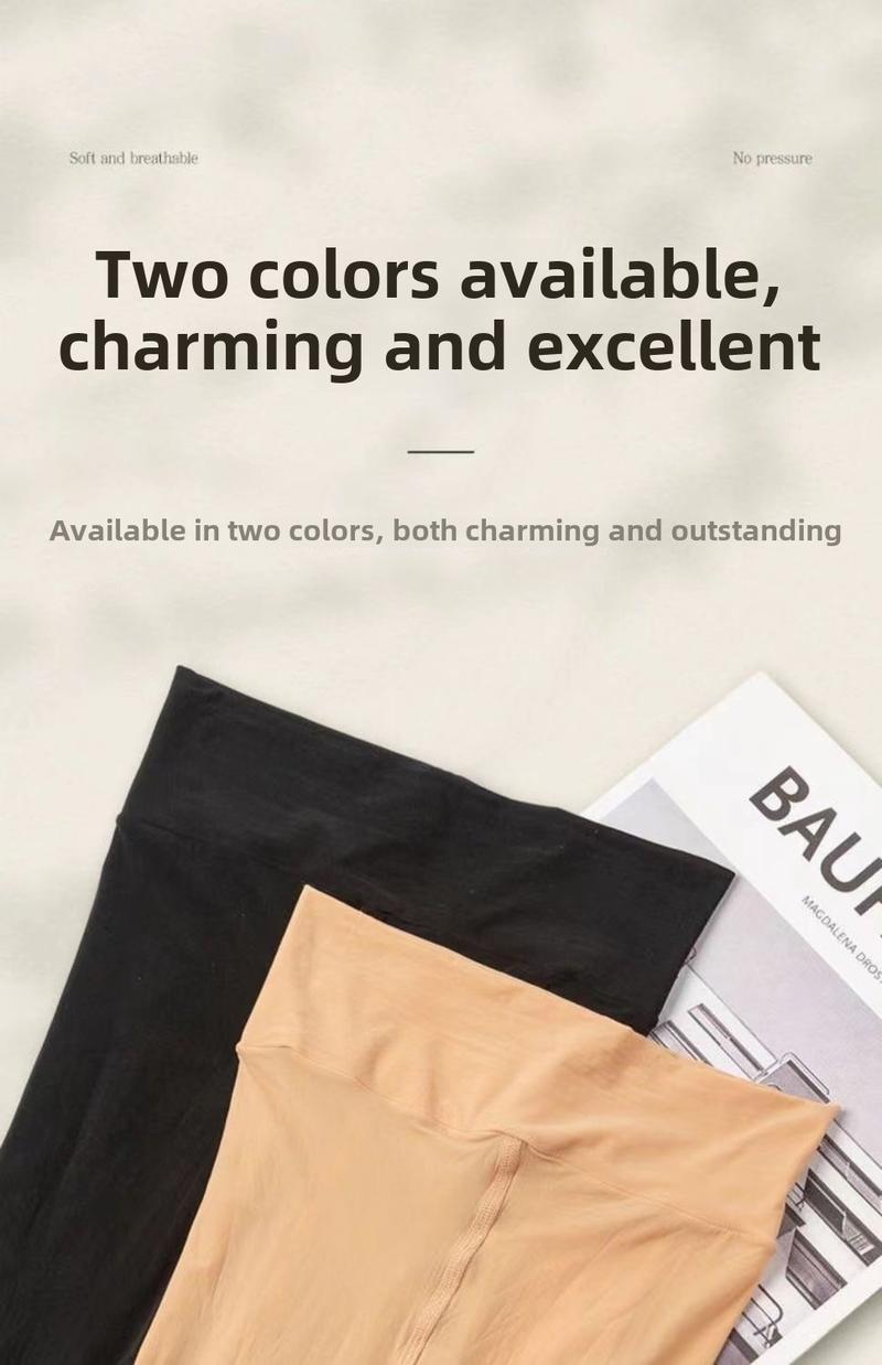 Silk-Touch Elegance Sheer Tights with a Glass Shine | Buttery-Soft, 15 Denier & Snag-Resistant