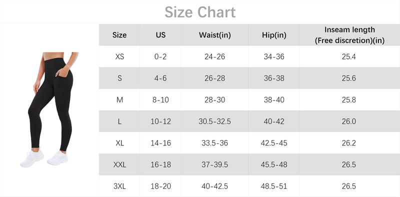 Sculpting High-Waist Leggings | Second-Skin Feel & Functional Pockets  | UPF 50+ with Pockets, From Gym to Street