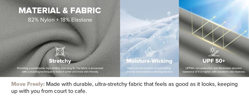 Sculpting High-Waist Leggings | Second-Skin Feel & Functional Pockets  | UPF 50+ with Pockets, From Gym to Street