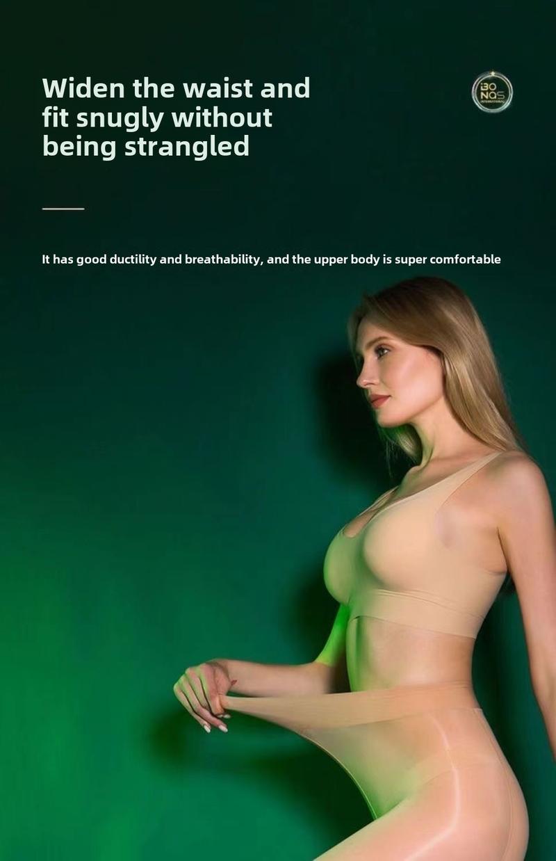 Silk-Touch Elegance Sheer Tights with a Glass Shine | Buttery-Soft, 15 Denier & Snag-Resistant