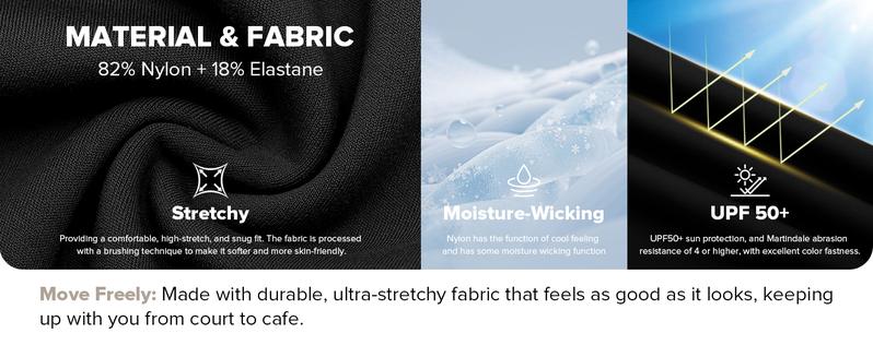 Sculpting High-Waist Leggings | Second-Skin Feel & Functional Pockets  | UPF 50+ with Pockets, From Gym to Street