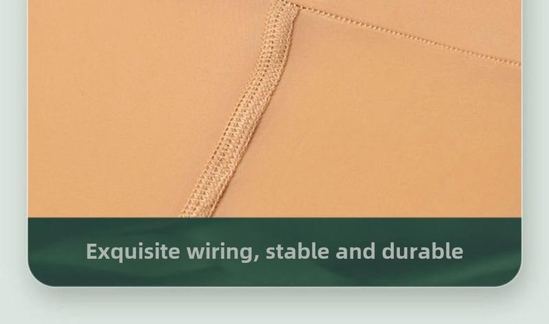 Silk-Touch Elegance Sheer Tights with a Glass Shine | Buttery-Soft, 15 Denier & Snag-Resistant