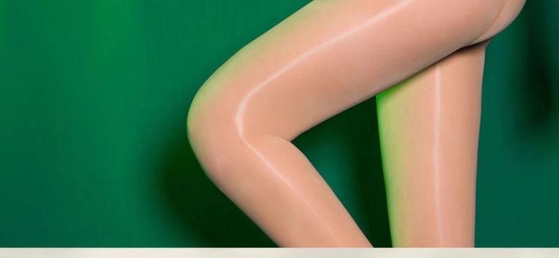 Second-Skin Sheer Tights | Snag-Resistant with a Luxurious Shine