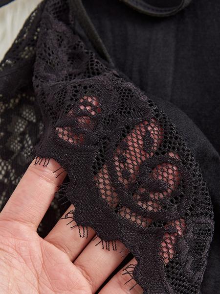 Effortlessly Sexy Cami & Thong Set | Fashion Ladies Sleepwear & Homewear For All-Season Comfort